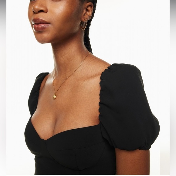 Nwt Wilfred
New Novella Shortsleeve Dress - Picture 4 of 10